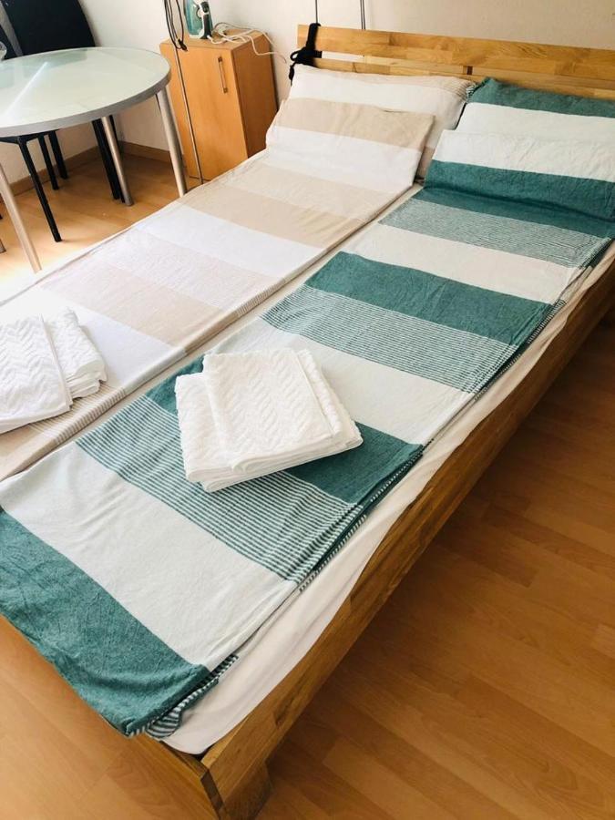Appartement Muenchen Zentrum Extérieur photo