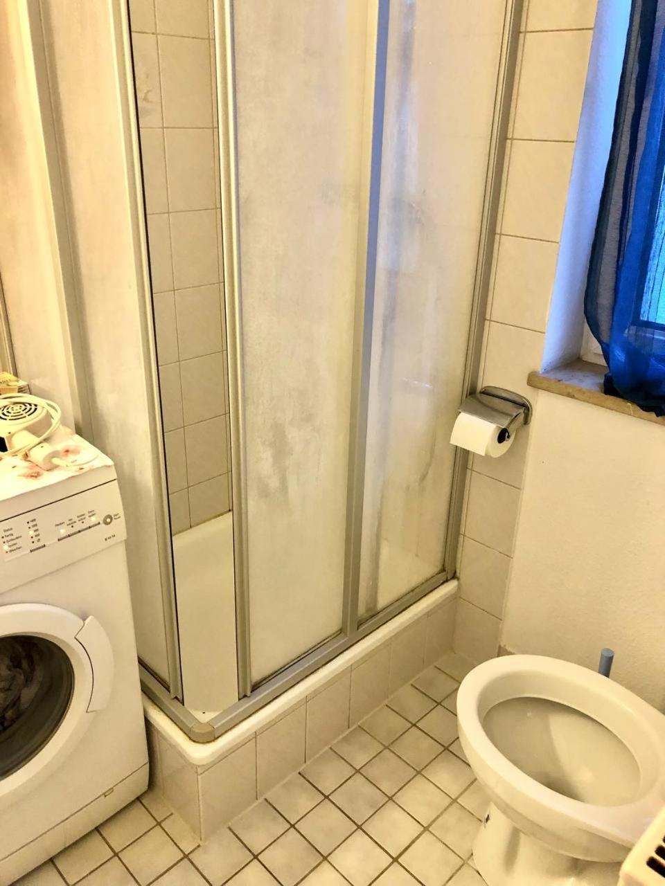 Appartement Muenchen Zentrum Extérieur photo